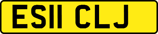 ES11CLJ