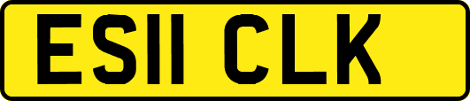 ES11CLK