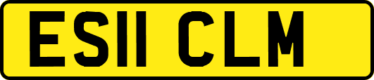ES11CLM