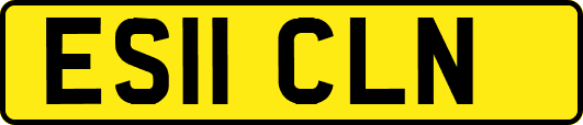 ES11CLN