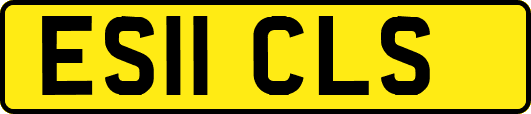 ES11CLS