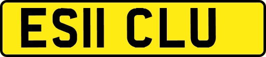 ES11CLU