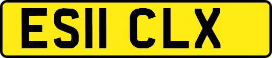 ES11CLX