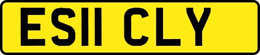 ES11CLY