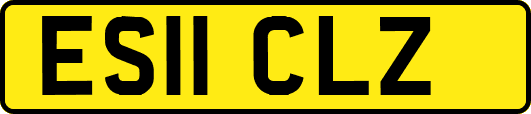 ES11CLZ