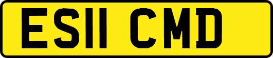 ES11CMD