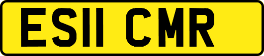 ES11CMR