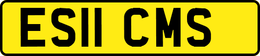 ES11CMS
