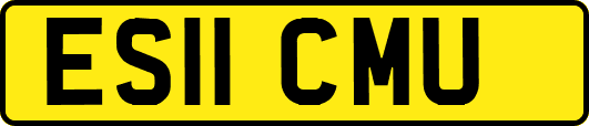 ES11CMU