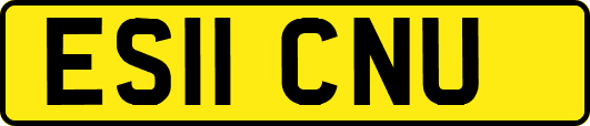 ES11CNU