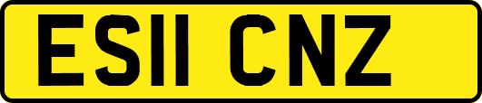 ES11CNZ