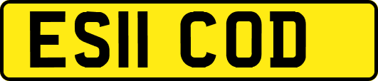 ES11COD
