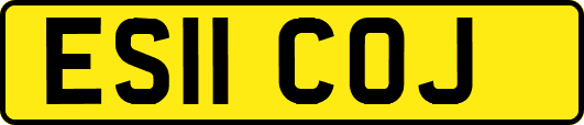 ES11COJ