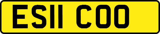 ES11COO