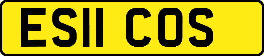 ES11COS