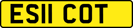 ES11COT