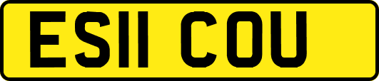 ES11COU