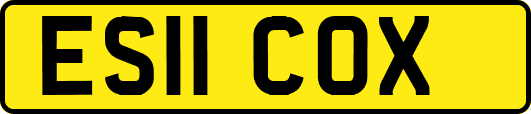 ES11COX
