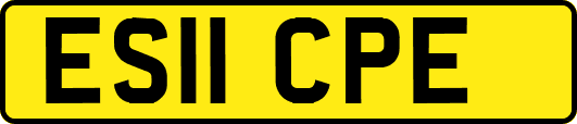 ES11CPE