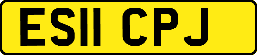 ES11CPJ