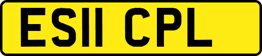 ES11CPL