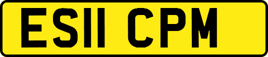 ES11CPM