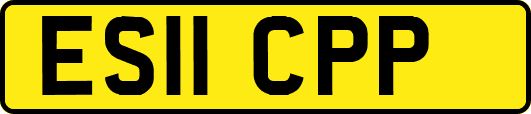 ES11CPP