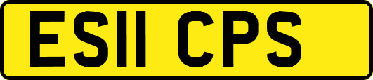 ES11CPS