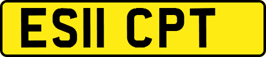 ES11CPT