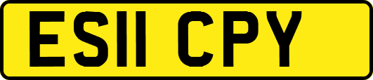 ES11CPY