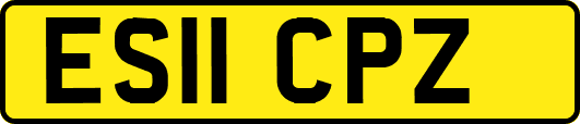 ES11CPZ