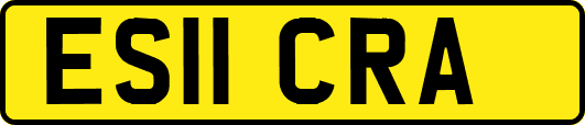 ES11CRA
