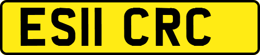 ES11CRC