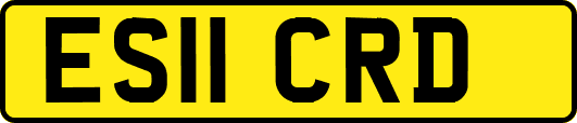 ES11CRD