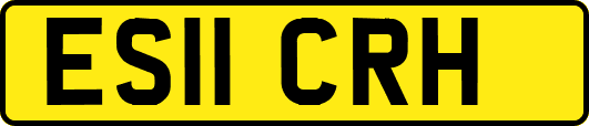ES11CRH