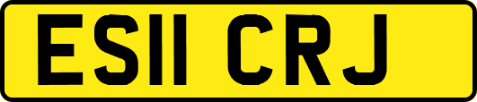 ES11CRJ