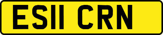 ES11CRN
