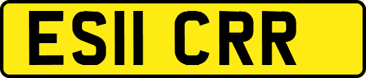 ES11CRR