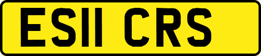 ES11CRS