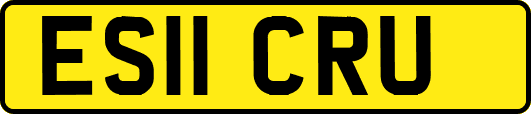 ES11CRU