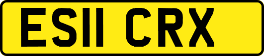 ES11CRX