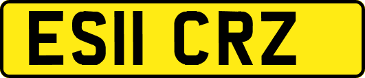 ES11CRZ