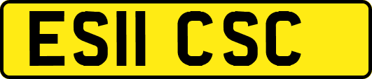 ES11CSC