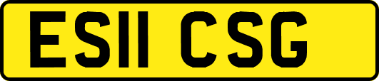 ES11CSG