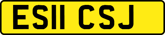 ES11CSJ