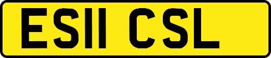 ES11CSL