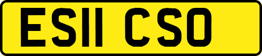 ES11CSO