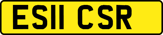 ES11CSR