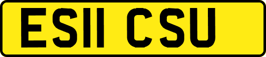ES11CSU