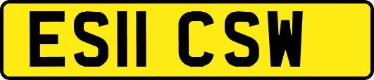 ES11CSW